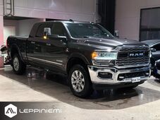 Dodge Ram vaihtoauto