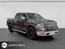 Dodge Ram vaihtoauto