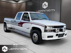 Chevrolet Fleetside vaihtoauto