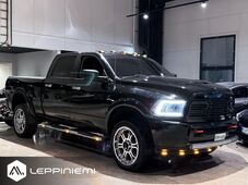 Dodge Ram vaihtoauto