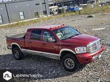 Dodge Ram 2500 vaihtoauto