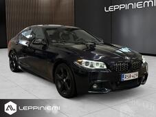 BMW 535 vaihtoauto