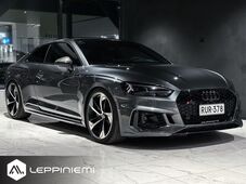 Audi RS5 vaihtoauto