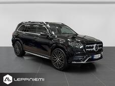 Mercedes-Benz GLS vaihtoauto