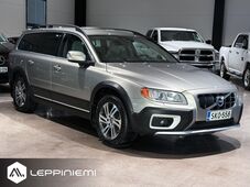 Volvo XC70 vaihtoauto
