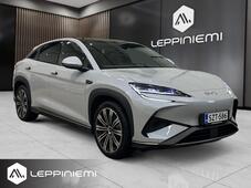 BYD Sealion 7 vaihtoauto