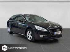 Peugeot 508 vaihtoauto