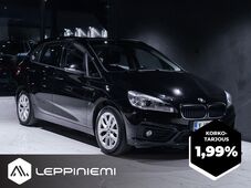 BMW 225 vaihtoauto