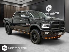Dodge Ram 2500 vaihtoauto