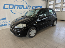 Citroën C3 vaihtoauto
