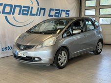 Honda Jazz vaihtoauto