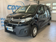 Citroën Jumpy vaihtoauto