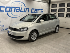 Volkswagen Golf Plus vaihtoauto