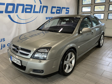 Opel Vectra vaihtoauto