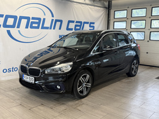 BMW 225 vaihtoauto
