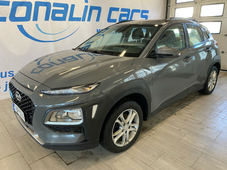 Hyundai Kona vaihtoauto