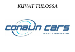 Nissan NOTE vaihtoauto