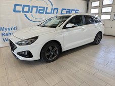 Hyundai i30 vaihtoauto