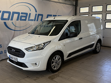 Ford Transit Connect vaihtoauto