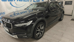 Volvo V90 Cross Country vaihtoauto