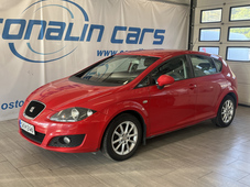 SEAT Leon vaihtoauto
