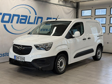 Opel Combo vaihtoauto