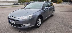 Citroën C5 vaihtoauto