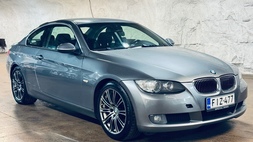 BMW 325 vaihtoauto