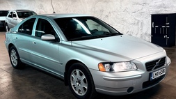 Volvo S60 vaihtoauto