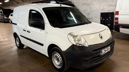 Renault Kangoo Express vaihtoauto