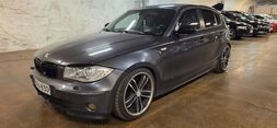 BMW 120 vaihtoauto
