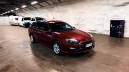 Renault Laguna vaihtoauto
