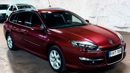 Renault Laguna vaihtoauto