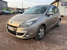 Renault Scénic vaihtoauto