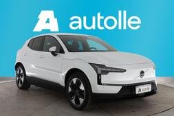 Volvo EX30 vaihtoauto
