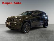 Jeep Grand Cherokee vaihtoauto
