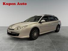Renault Laguna vaihtoauto