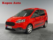 Ford Transit Courier vaihtoauto