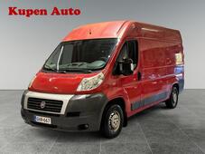 Fiat Ducato vaihtoauto