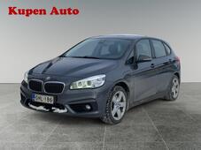 BMW 225 vaihtoauto