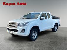 Isuzu D-Max vaihtoauto