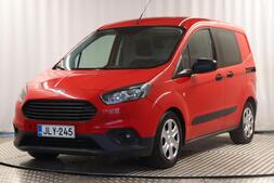 Ford Transit Courier vaihtoauto