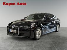 BMW i4 vaihtoauto