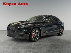 Ford USA Mustang vaihtoauto