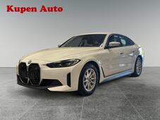 BMW i4 vaihtoauto