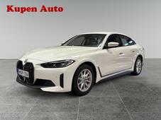 BMW i4 vaihtoauto