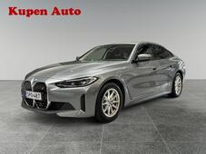 BMW i4 vaihtoauto