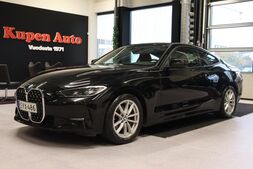 BMW 420 vaihtoauto