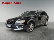 Volvo XC70 vaihtoauto