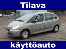 Citroën Xsara Picasso vaihtoauto
